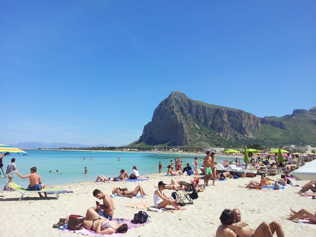 Lombardo Apartment San Vito Lo Capo